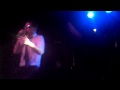 Nitzer Ebb - Control I'm Here (live 2009)