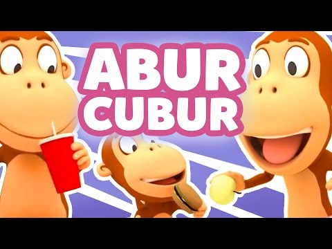 Kukuli - Abur Cubur