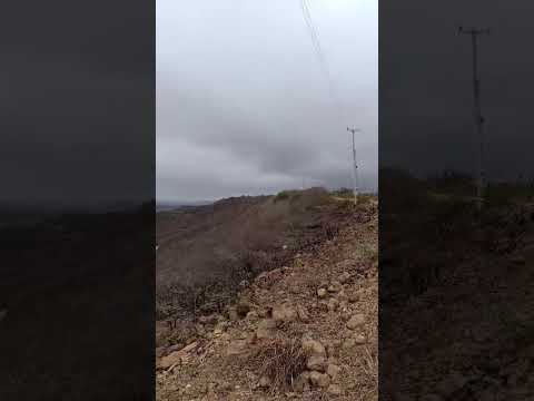 Tempo em Rio Grande do Norte nesta manhã 23/12/2025