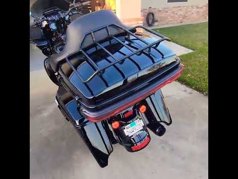 2020 road glide S&S 128 star racing 30-30 cam