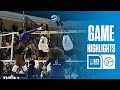 Kansas State At Purdue Highlights Big Ten Volleyball Aug 30 2024