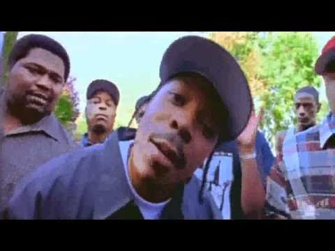The Comrads, Ice Cube, Mack 10 _ Homeboyz _ 1997 (HD) (Hoo-Bangin').AVI