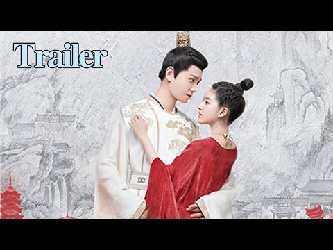 TrailerThe Romance of Tiger and Rose | The Tv series of Chinese Drama(Zhao Lusi/Ding Yuxi) thumbnail
