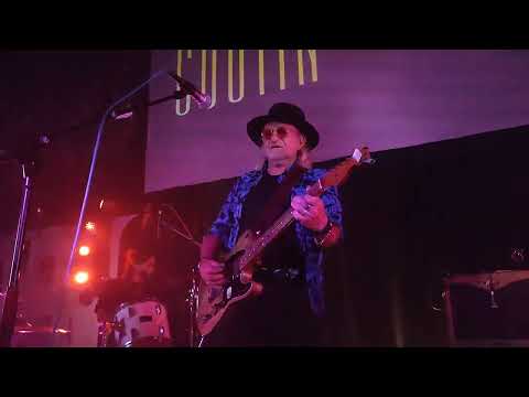 Patrick Coutin "Rock'n'Roll"  - Larocafé Romainville le 10/05/2025