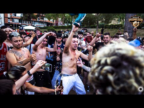 CANCIONES que HACEN QUITARTE la ROPA 💃 (NOITE y RICKROCKET en BDP)