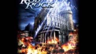 Rob Rock - Holy Hell { Legendado }