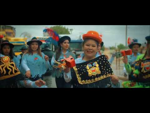 JATUN RAYMI - QUE COSA VOY A LLEVAR
