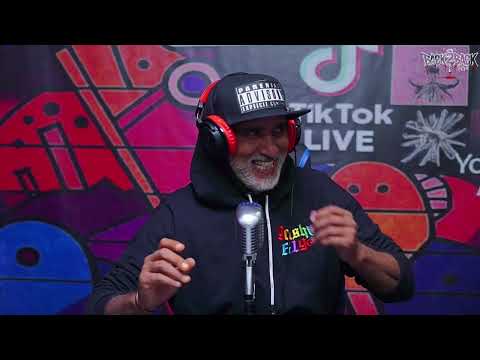 🎙️ Interview Complet — Karim Kouki Dateacher x Psyco-M | Back2Back