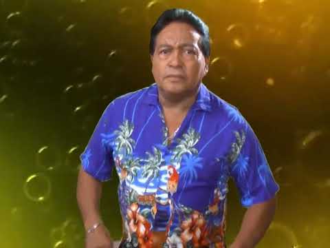 Los Originales - El Aguardiente (Cover)