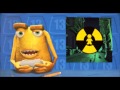 Monsters Inc CDA Try To Find Boo