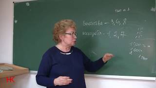 Психология денег. Нумерология, цифры, коды и предубеждения. Часть 3 из 3. Лекция № 40, ф.