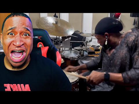 OMG! Benjamin Chukwudi James Is A MONSTER!