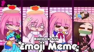 Cover art for Emoji meme