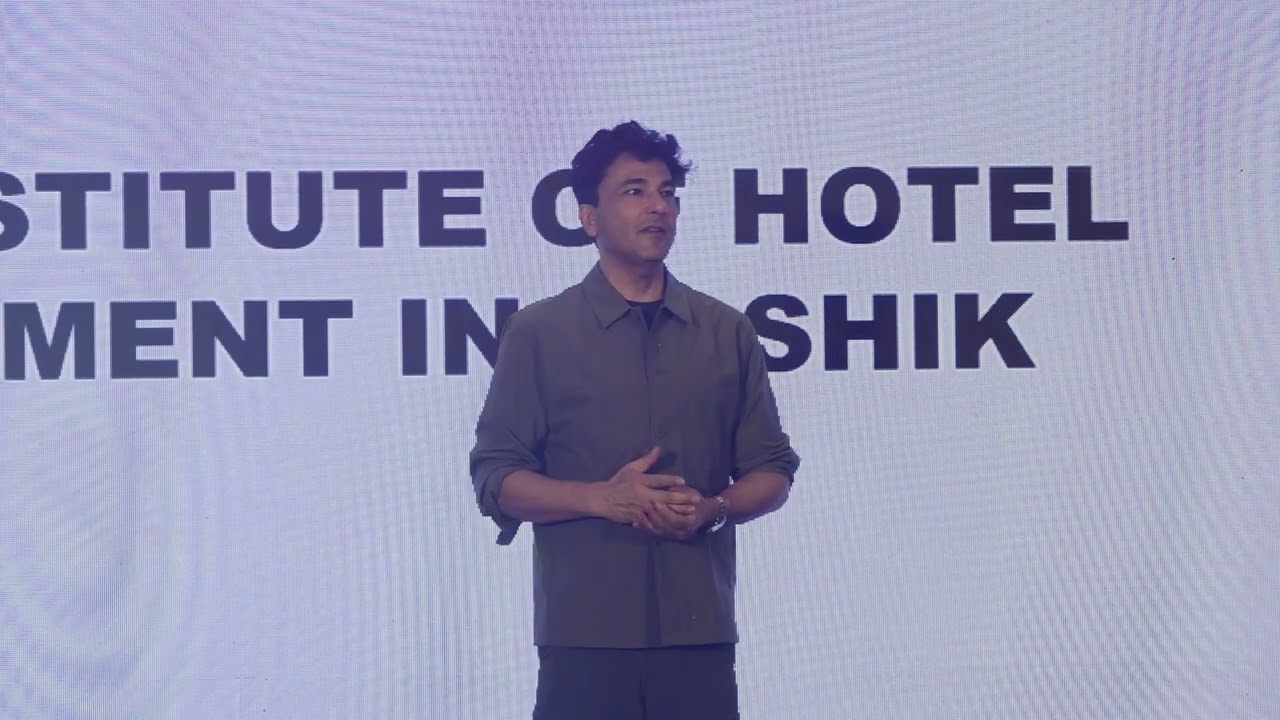 Watch Award Ceremony Video
