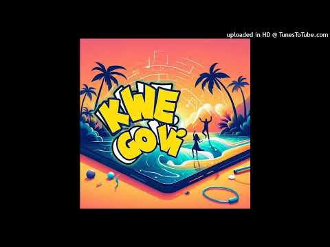 Cottsii & Chelsie - KWE GOVI (Audio)