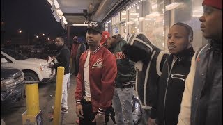 Benny The Butcher -  Man Of The Kitchen (Prod. By Chup) (2018 Official Music Video) @BennyBsf