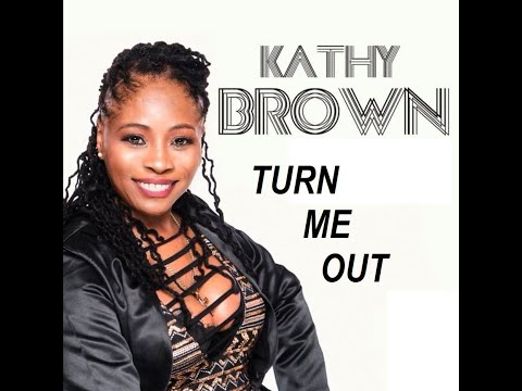TURN ME OUT - Praxis f. Kathy Brown EQ+bass - Sol Brothers mix