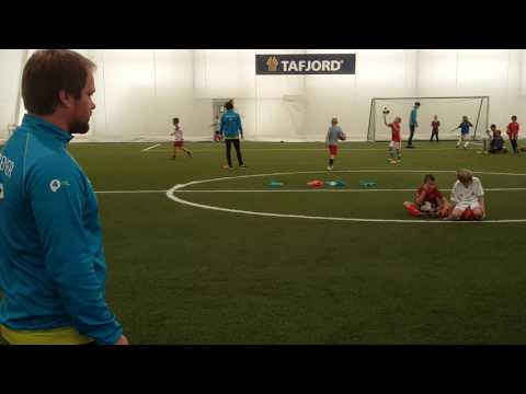 Telenor Xtra FFO Spjelkavik