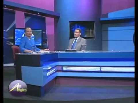 Andrew Holness on TVJ - All Angles - YouTube3