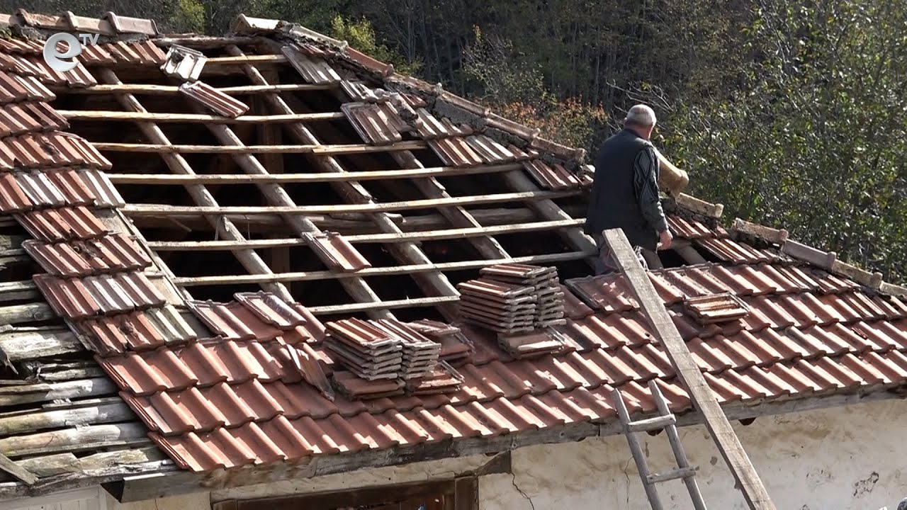 Село Сивино е едно от 10-те в Смолянска община в които нямат ток