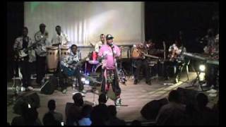 Papa Wemba - Epelo (live)
