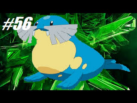 Let's Play: Pokemon Emerald Episode 56 The River HAX! (YET ANOTHER 1 Hour + SPECIAL)