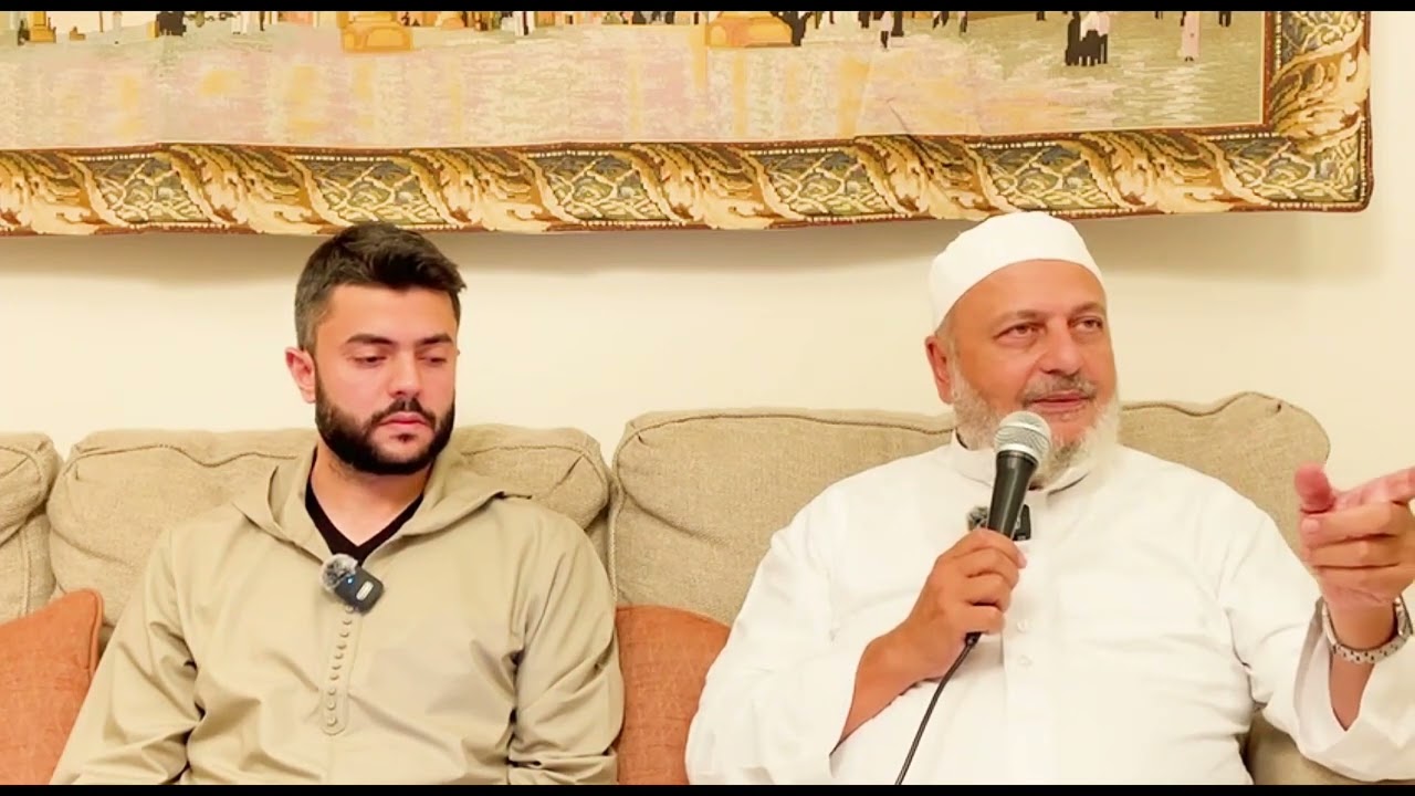 شرح كتاب قواعد مهمّة للشيخ عبد الله الهرري رحمه الله (القاعدة الثانية)