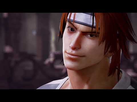 TEKKEN 7 Hwoarang matches