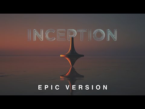 Hans Zimmer - Time (Inception) | EPIC EMOTIONAL VERSION