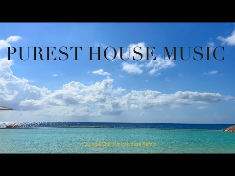 Funky Disco House Music Mix I Lounge Chill I Relaxing Afterwork I For Night Driving I Coding Remix
