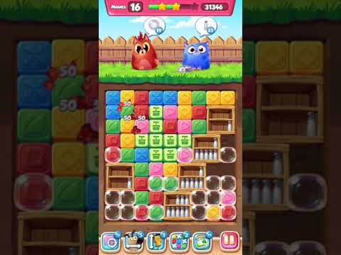 Cookie Cats Blast || Level - 790 ||