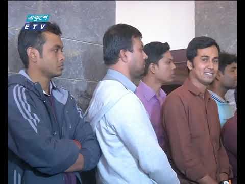বিএনপি না আসলেও প্রতিদ্বন্দ্বিতামূলক ভোট হবে