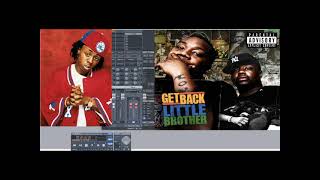 Little Brother ft Lil Wayne – Breakin’ My Heart (Slowed Down)