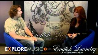 Carmen Townsend Interview at ExploreMusic