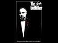 The Godfather | (Playlist) Full Soundtrack 