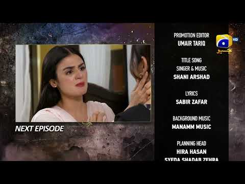 Kalank Episode 34 Teaser - 26th September 2023 - HAR PAL GEO