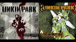 Linkin Park (Mashup) - In The End X Enth E Nd