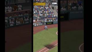 【メジャスピ】ラリーの足が遅すぎる・・比べてウィットジュニアは華麗すぎるMLB PRO SPIRIT