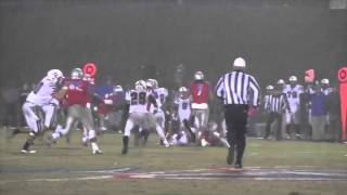 preview picture of video '2013 Game 12 Byrnes v. Wando'