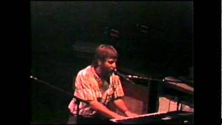 The Grateful Dead - Easy To Love You - 03-15-1990 - Capital Center - Landover, Md