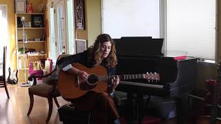 Louise Goffin - "Some of Them Will Fool You" (Behind The Song)