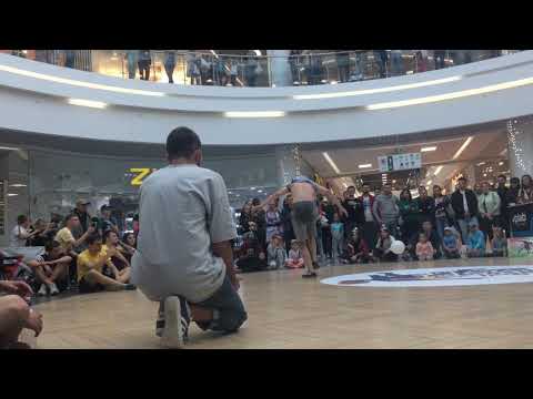 Belarus 2019 [Final] Rocknballa vs Pashaff