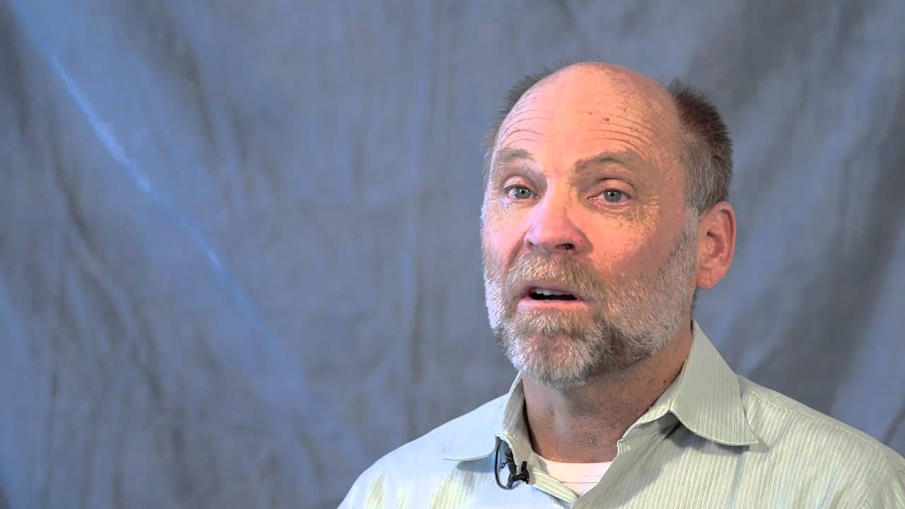 Get to know Robert B. Burr, PhD