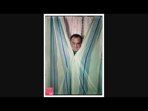 Enrico Caruso at his very best : A la luz de la luna1918 (New improved restoration)