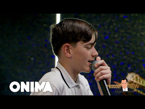 n’Kosove show : Rinor Buzhala - Fenomeni i Tik Tokut ( Live taksim - Mka marre malli per gjermani)