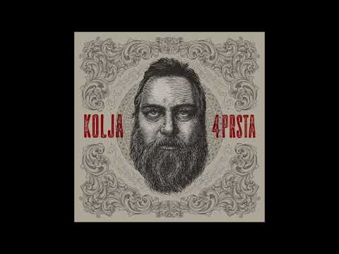 Kolja - 4 prsta (album)