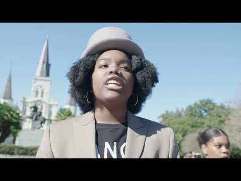 Dance for Social Change: City for Sale