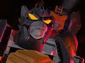 Transformers Beast Wars S03E09 Crossing The Rubicon 4k Upscale