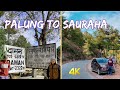 DAMAN - Tistung Palung to Sauraha (दामन मकवानपुर ) Visit Nepal 2020