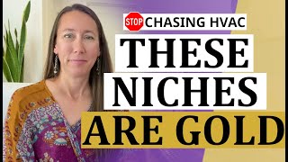 5+ Underrated Niches Nobody’s Talking About (and Why They’re Gold)